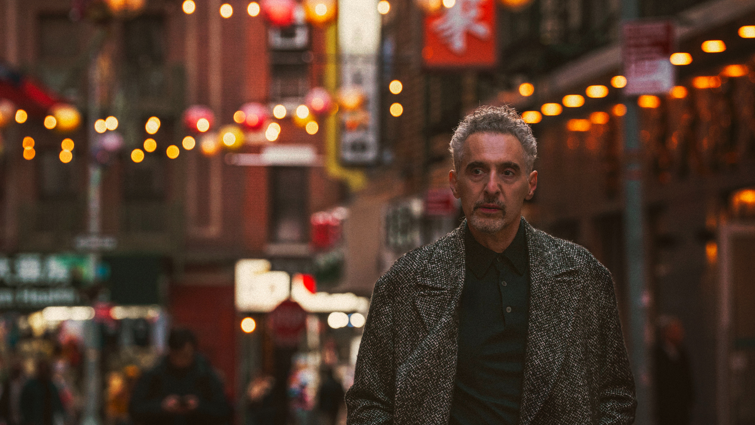 ‘The Only Living Pickpocket in New York’ is a love letter to the old school