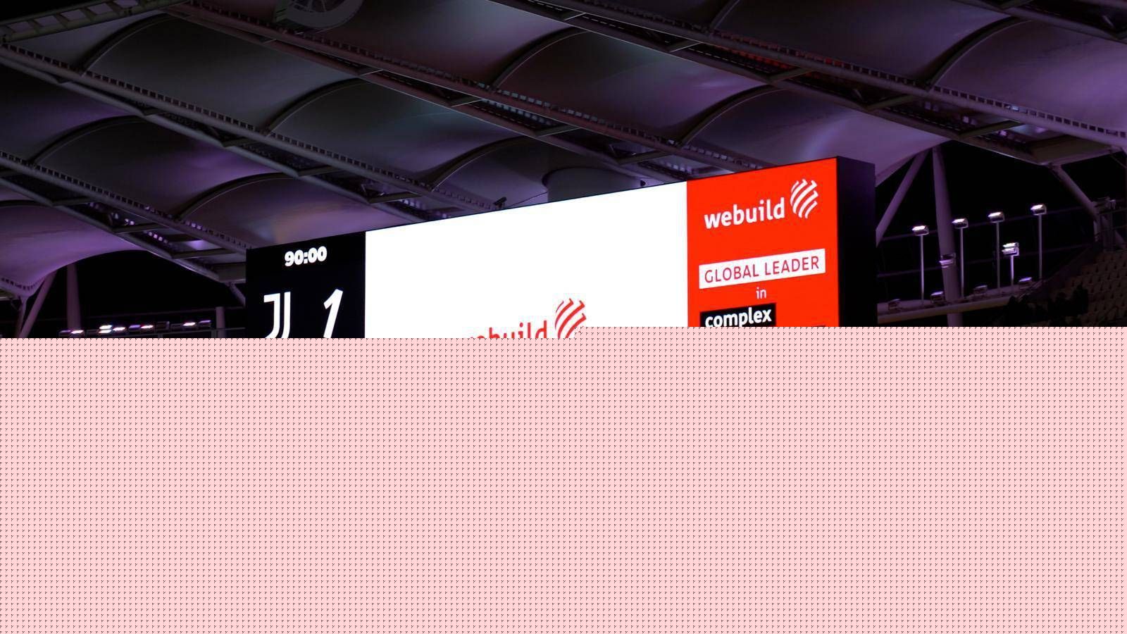 Webuild sostiene 'Calcio Italiano' a Perth: chiusa la settimana con Milan, Inter, Juventus e Palermo