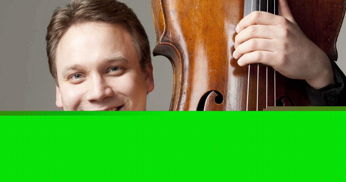 Apex Concerts Presents 'Two Hundred Years of Joy'