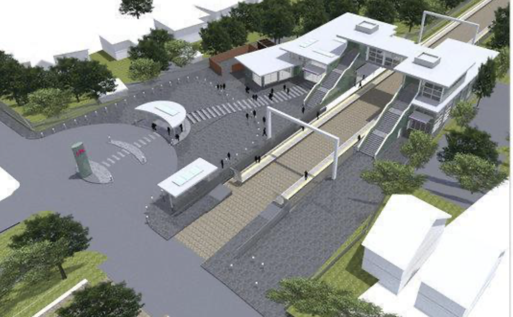 Thurrock Council confirms Stanford-le-Hope Station rebuild set for completion in 2027