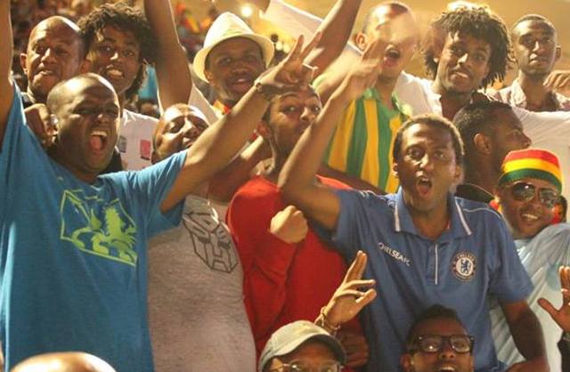 Comment on Tadias Interview: NYC Abay Team’s Success at 30th ESFNA Tournament by Summer of Ethiopian Music: Jano to Fendika, Teddy Afro to Mahmoud Ahmed at Tadias Magazine