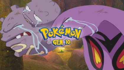 At Least 1 Out of 16 Pokemon is Basically Confirmed to Get a New Form in Pokemon Wind and Wave