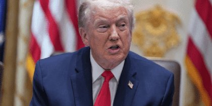 Trump amenaza a Canadá con un arancel del 50% a aviones vendidos en EU