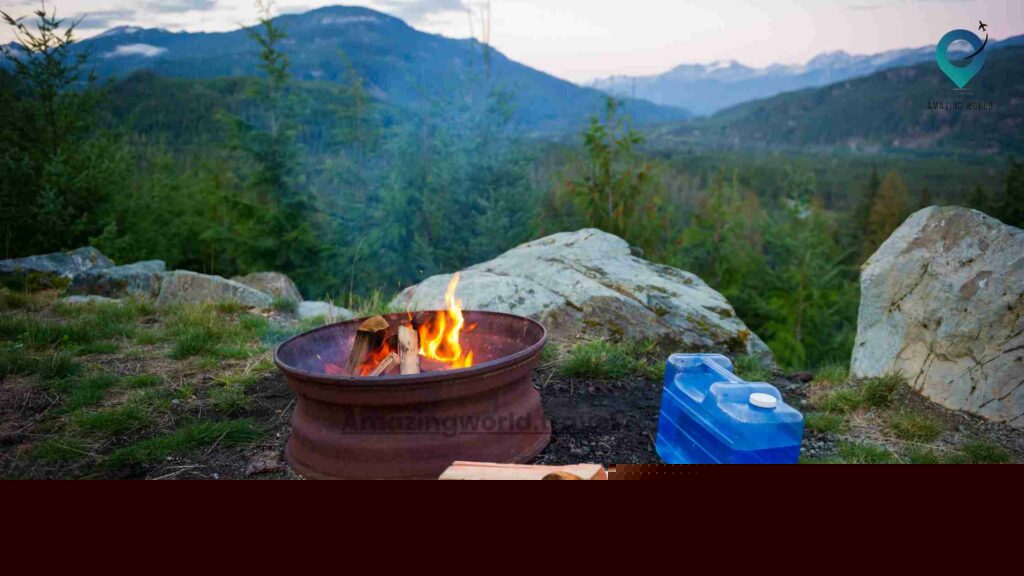 Comment on Camping Safety Tips: Your Guide to a Safe and Enjoyable Outdoor Adventure by Top 25 Clothing-Optional Nude Beaches in the USA (2024 Guide)