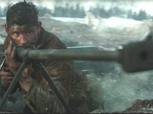 В Интернете появился трейлер фильма «28 панфиловцев» (видео)