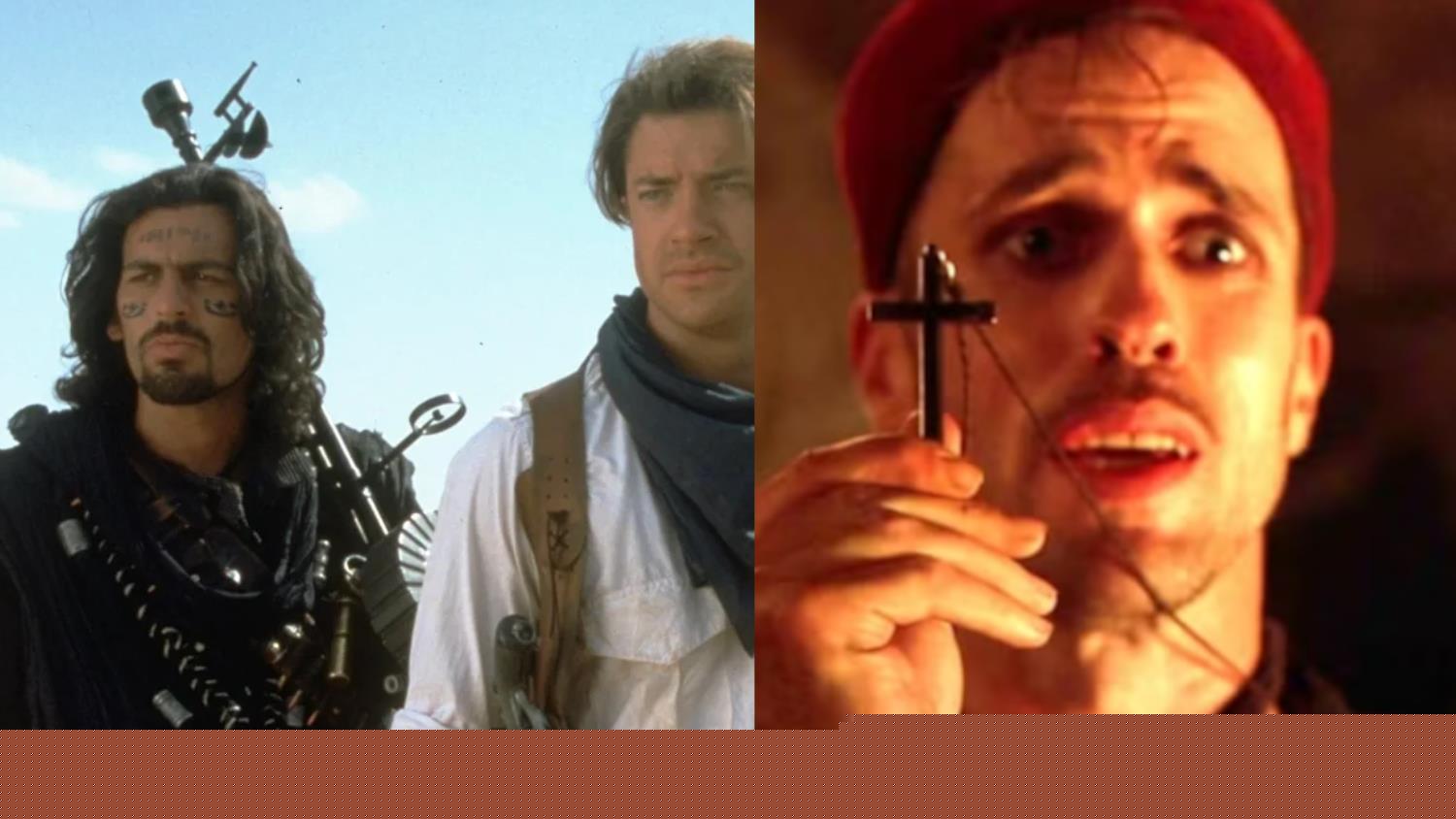 The Mummy 4: Oded Fehr And Kevin J. O’Connor Returning, Arnold Vosloo Reportedly In Talks