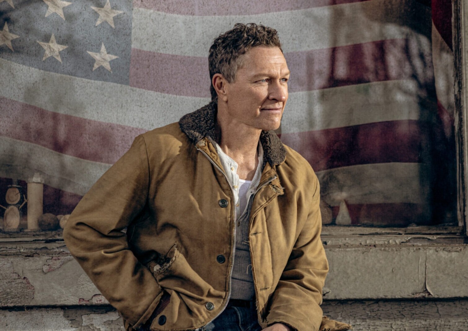 Nashville storms prompt rescheduling of Craig Morgan concert at Shooting Star Casino