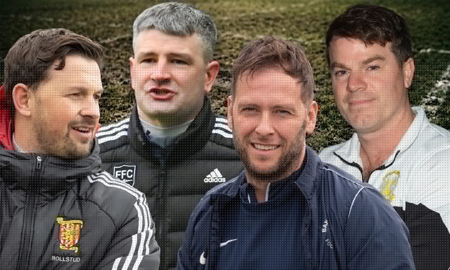 Highland League quartet Banks o’ Dee, Clachnacuddin, Formartine United and Fraserburgh set for Challenge Cup openers