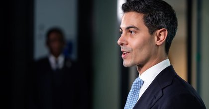 Rob Jetten’s new Dutch government wants to save NATO