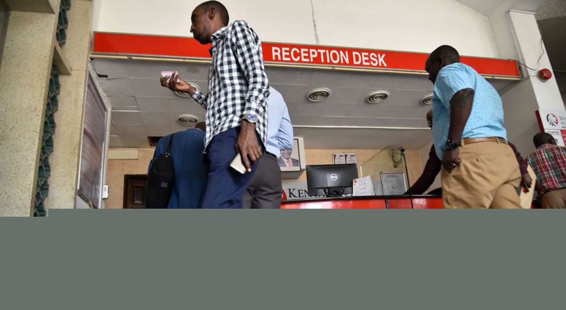 Taxpayers Must Prove KRA Wrong, High Court Rules