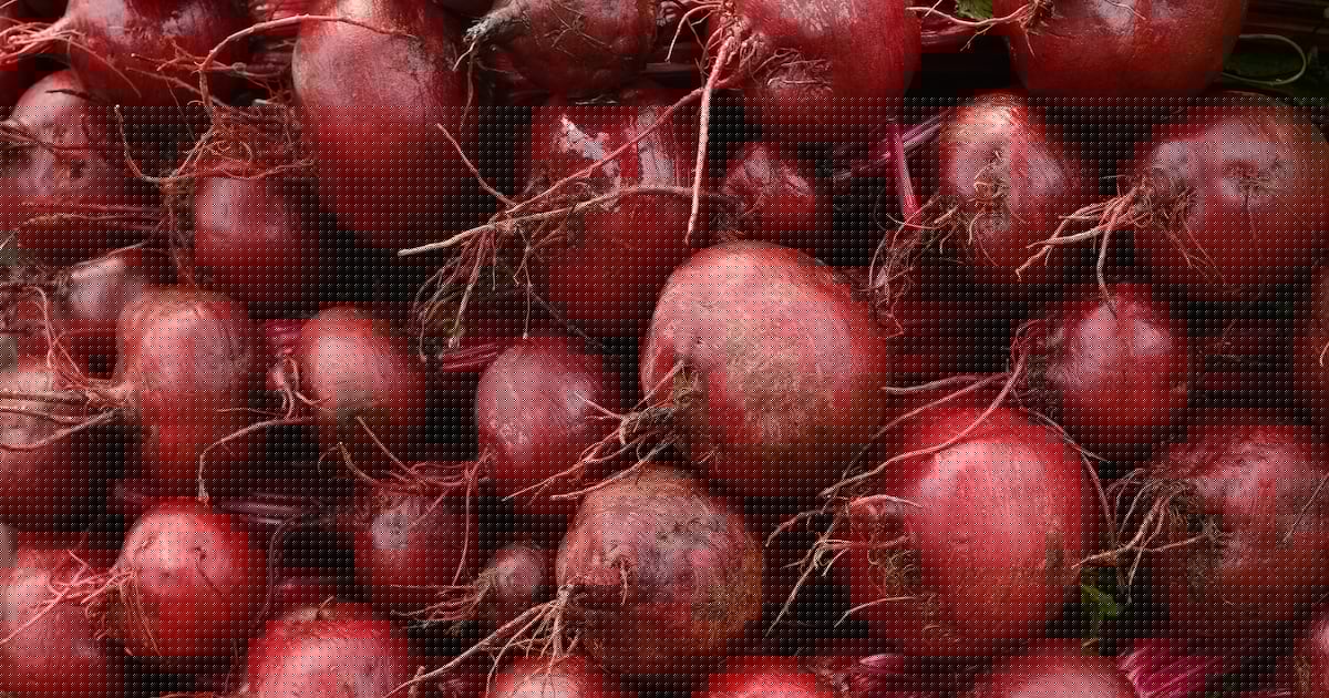 NAD backs Force Factor ‘#1’ beet supplement claims