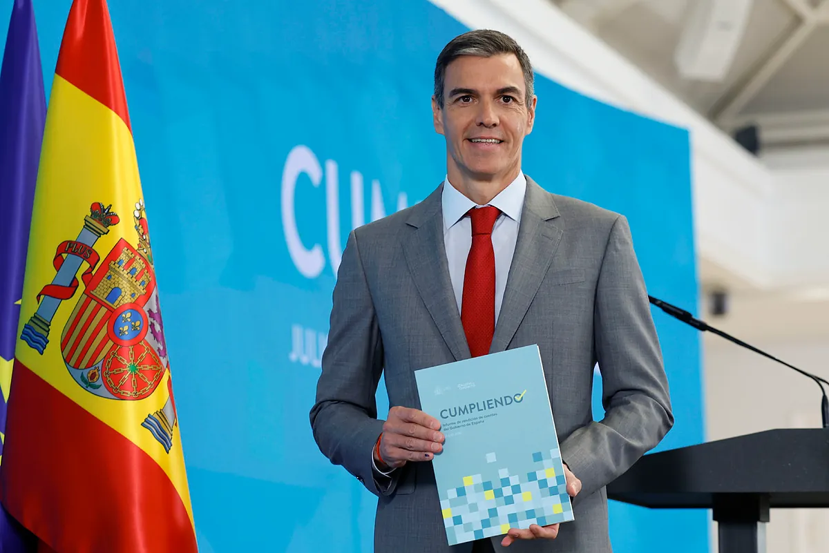 Tintín, Colón, Sánchez y el eclipse
