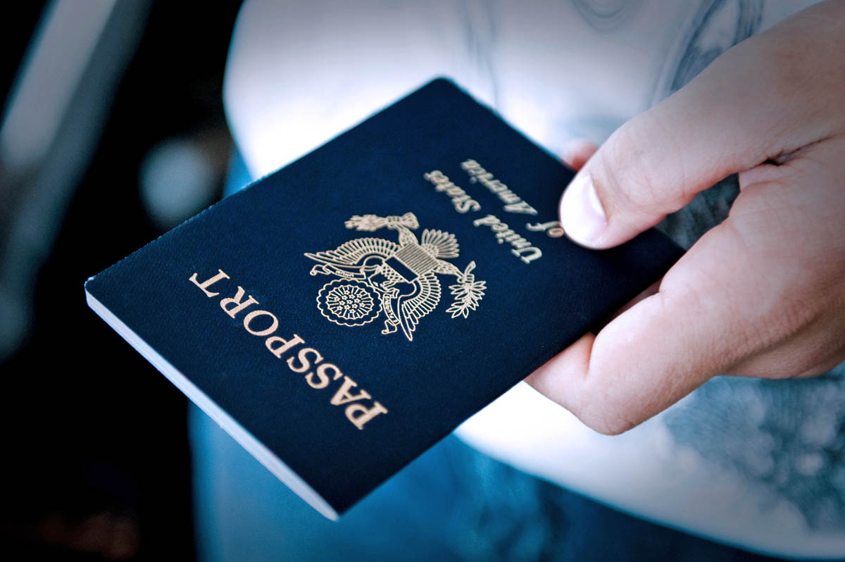 State Department to host passport fairs in 6 towns in February