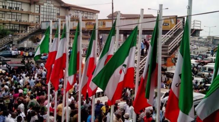 Akwa Ibom PDP backs dissolution of party state exco