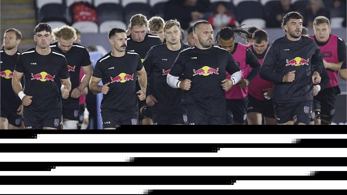 The Red Bull effect - what next for Newcastle?