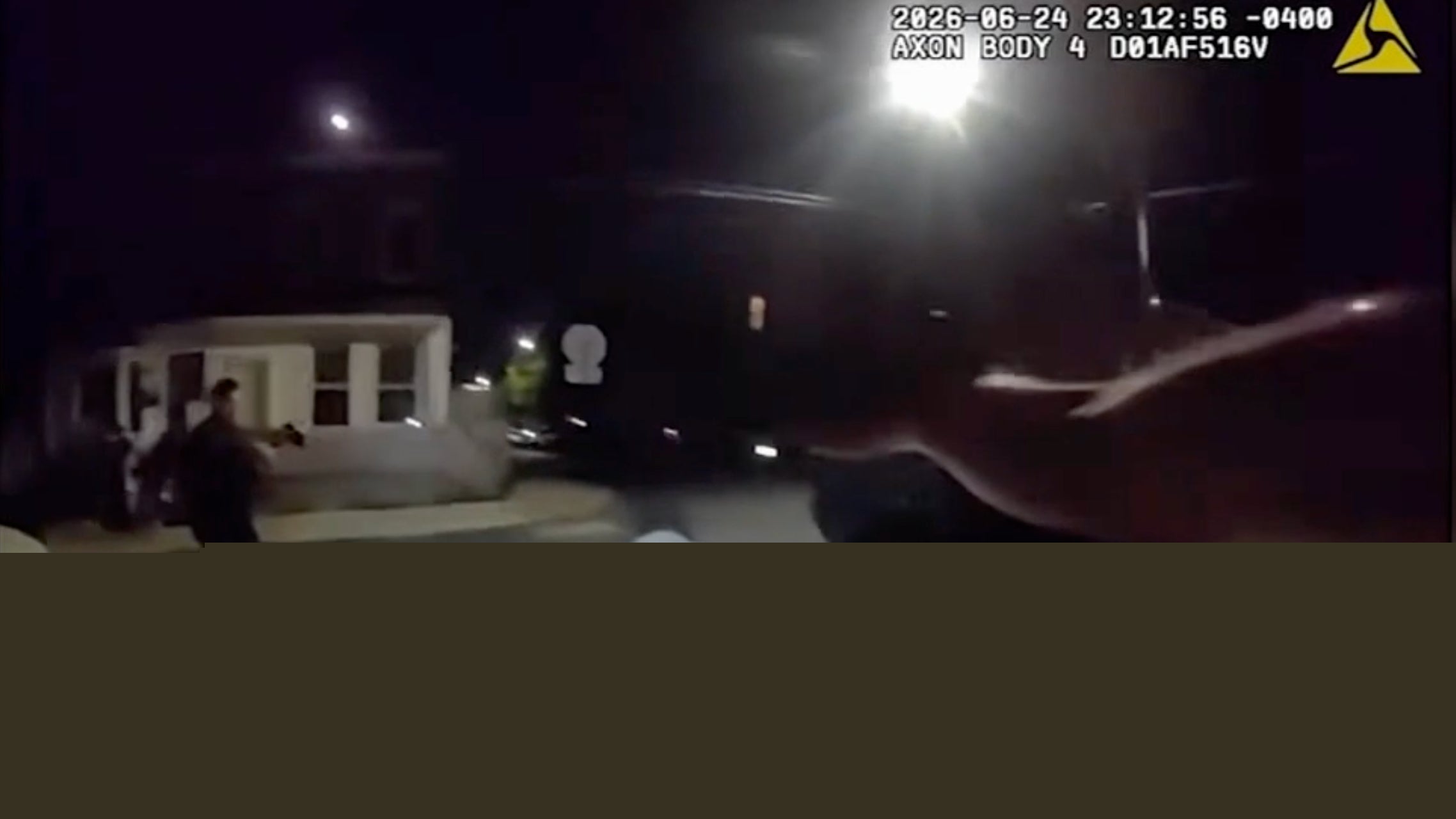 La familia de la víctima de un tiroteo policial en Wilmington cuestiona la versión del departamento al anunciar su plan de demandar a la ciudad por $25 millones