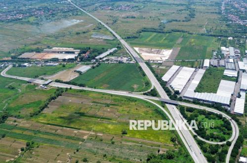 Kualitas Pelayanan Publik di Bidang PU Pengaruhi Iklim Investasi