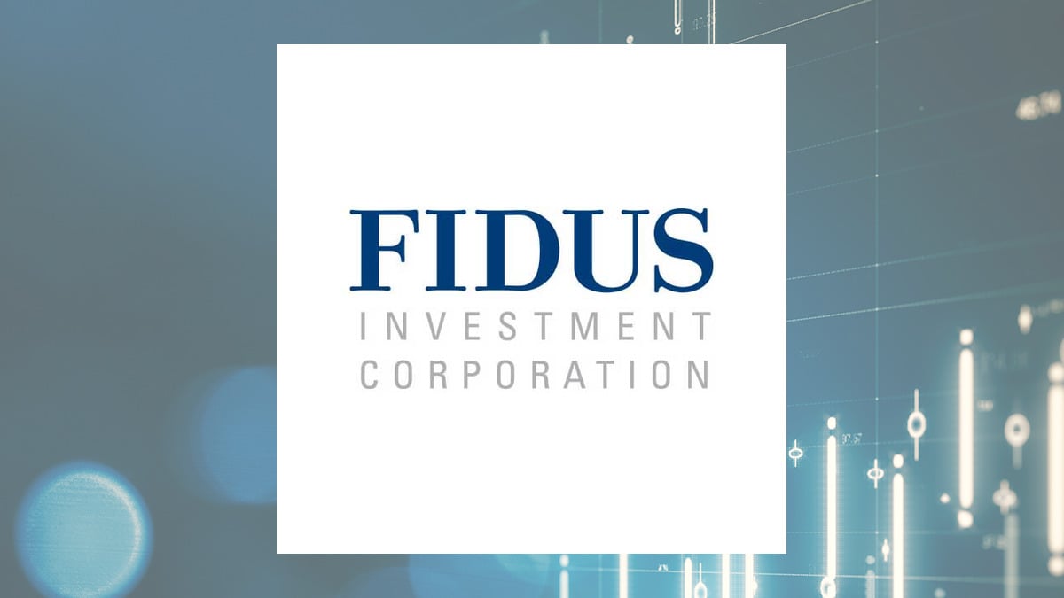 Fidus Investment (FDUS) Projected to Post Earnings on Thursday