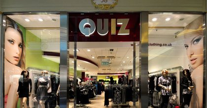 Much-loved fashion retailer with 40 UK stores set to plunge into administration