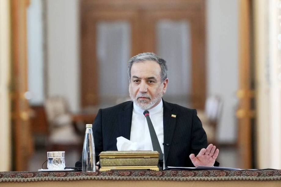 Iran protests Bulgaria’s decision to host US tanker aircraft on its territory