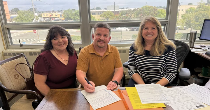It's Official! Former Eureka City Councilmember Jeff Leonard Qualifies for November Ballot