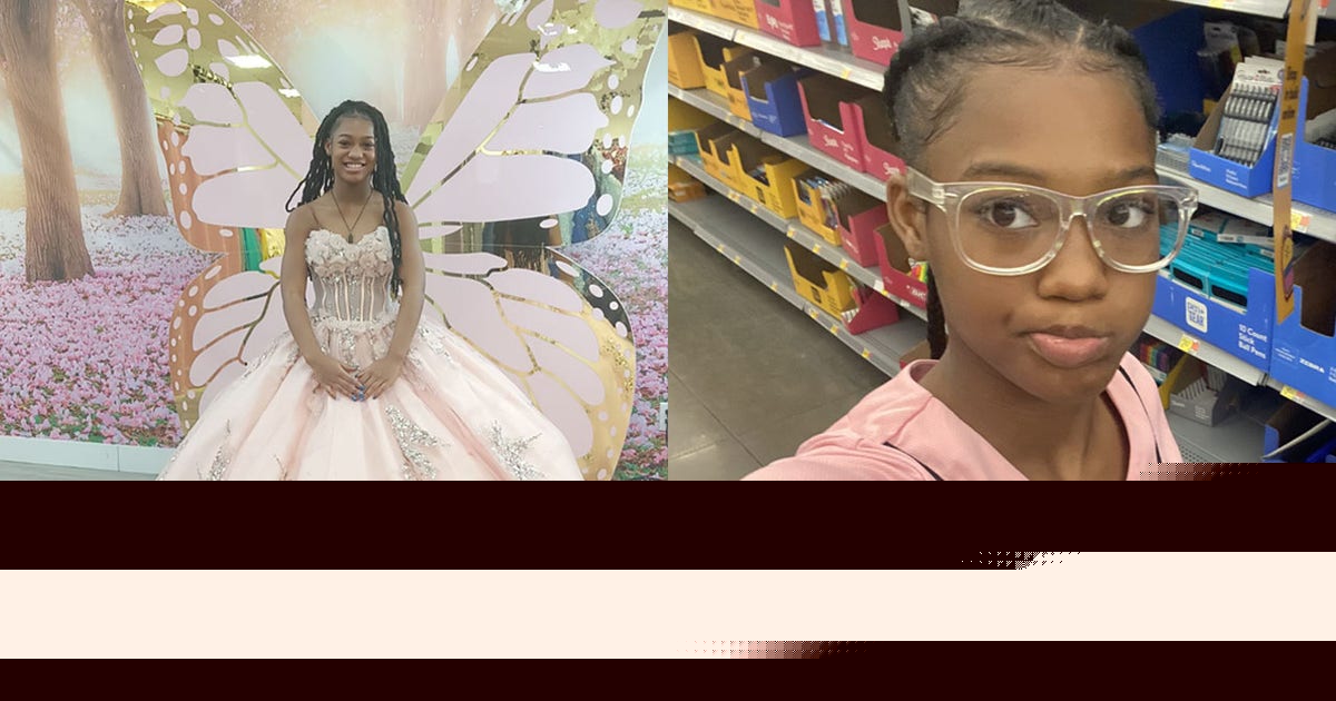 Missing Milwaukee girl; last seen near 52nd and Mill