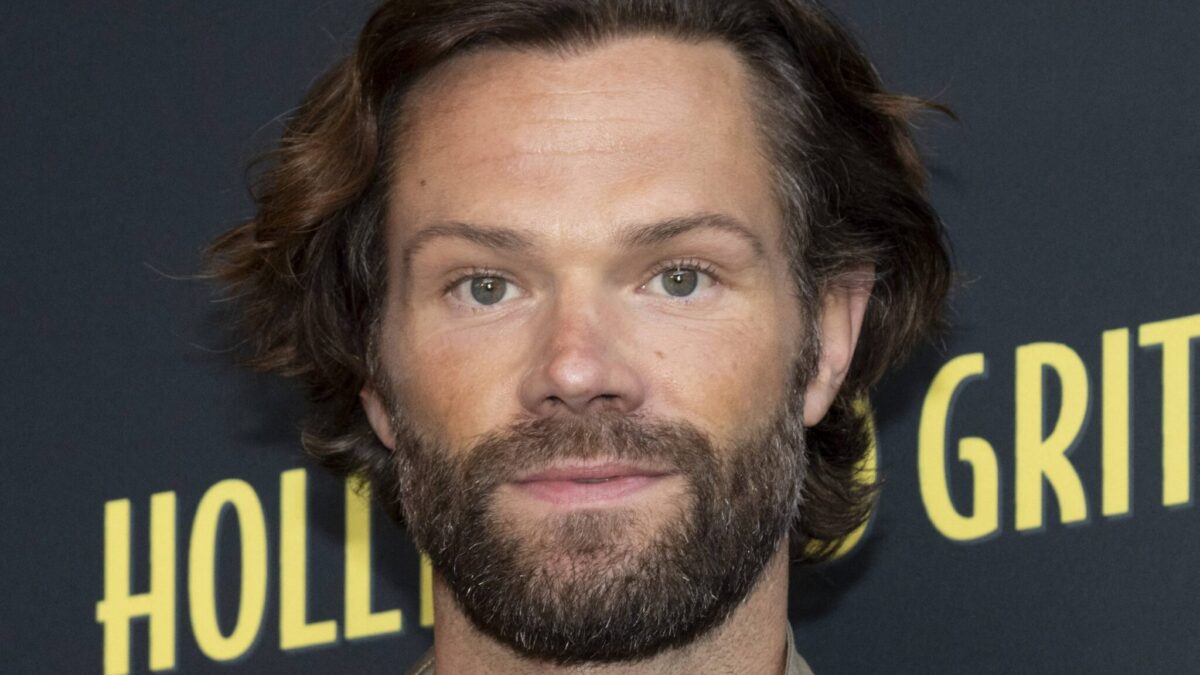 Jared Padalecki Backtracks On Perez Hilton Message After It Causes Uproar