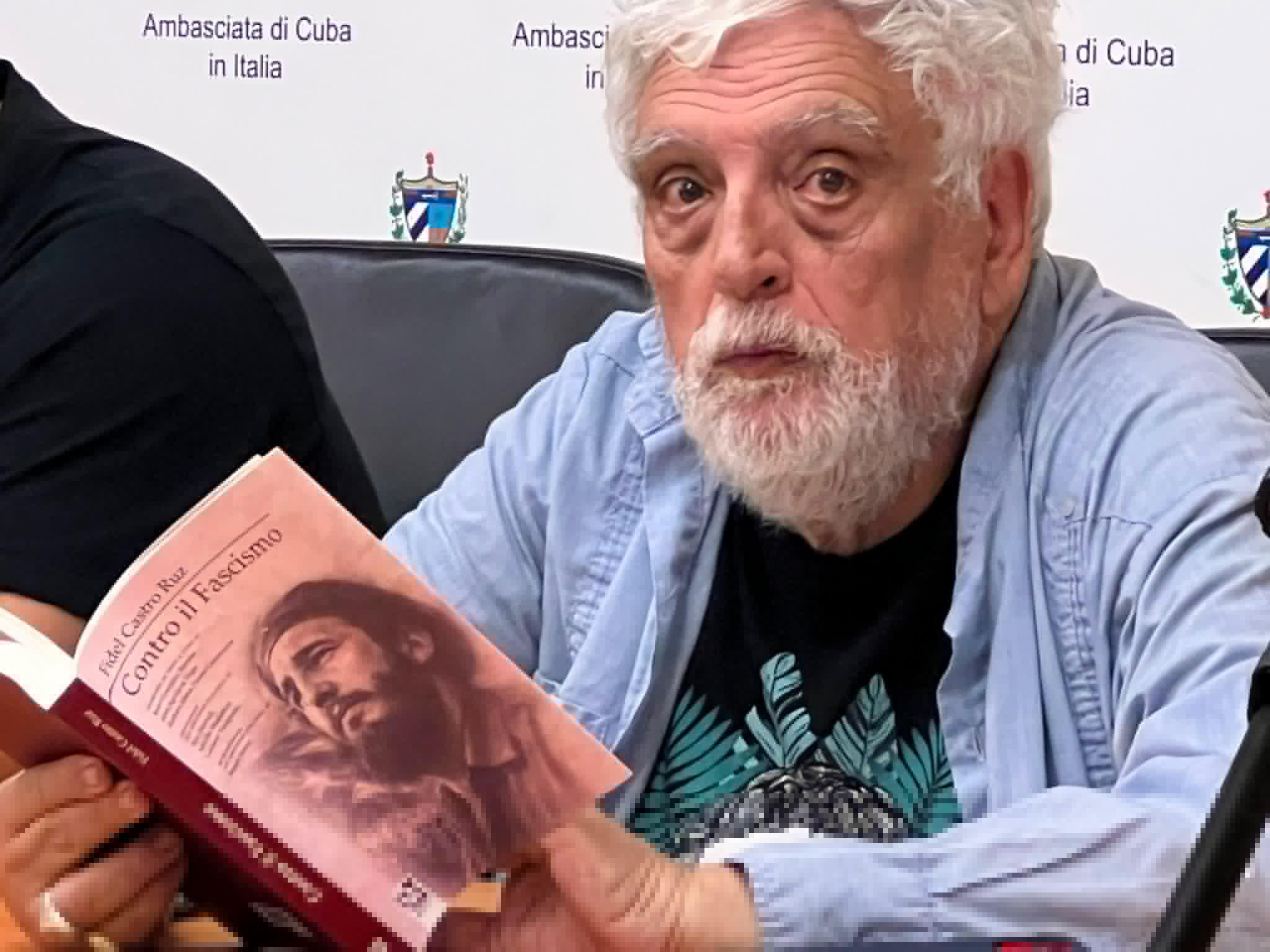 MA.DE.TRI.P. e Fidel contro il mostro: la scuola di Vasapollo e il libro che smaschera il postfascismo come figlio del capitale (Claudio Sisto)