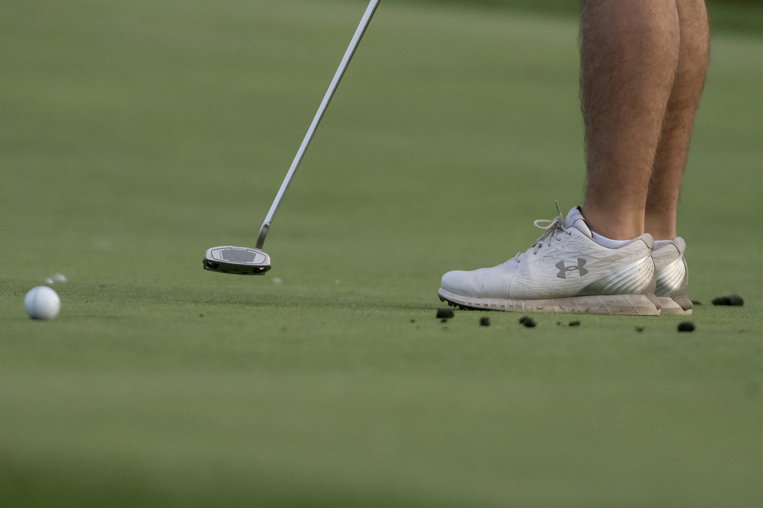 ETHS boys golf: Low leads Wildkit golfers to sectional berth
