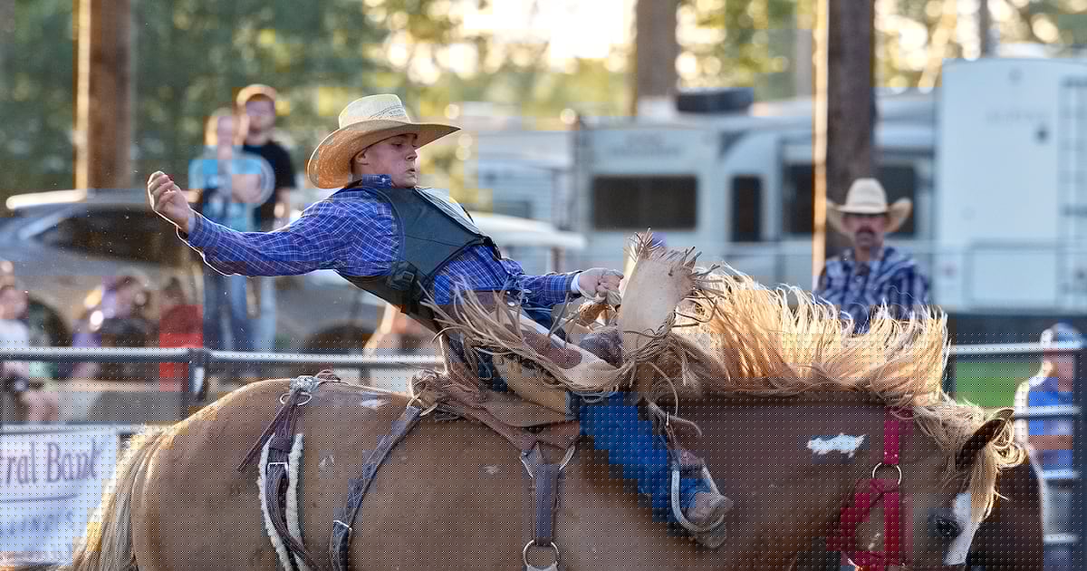 155th annual Whiteside County Fair announces schedules with event times