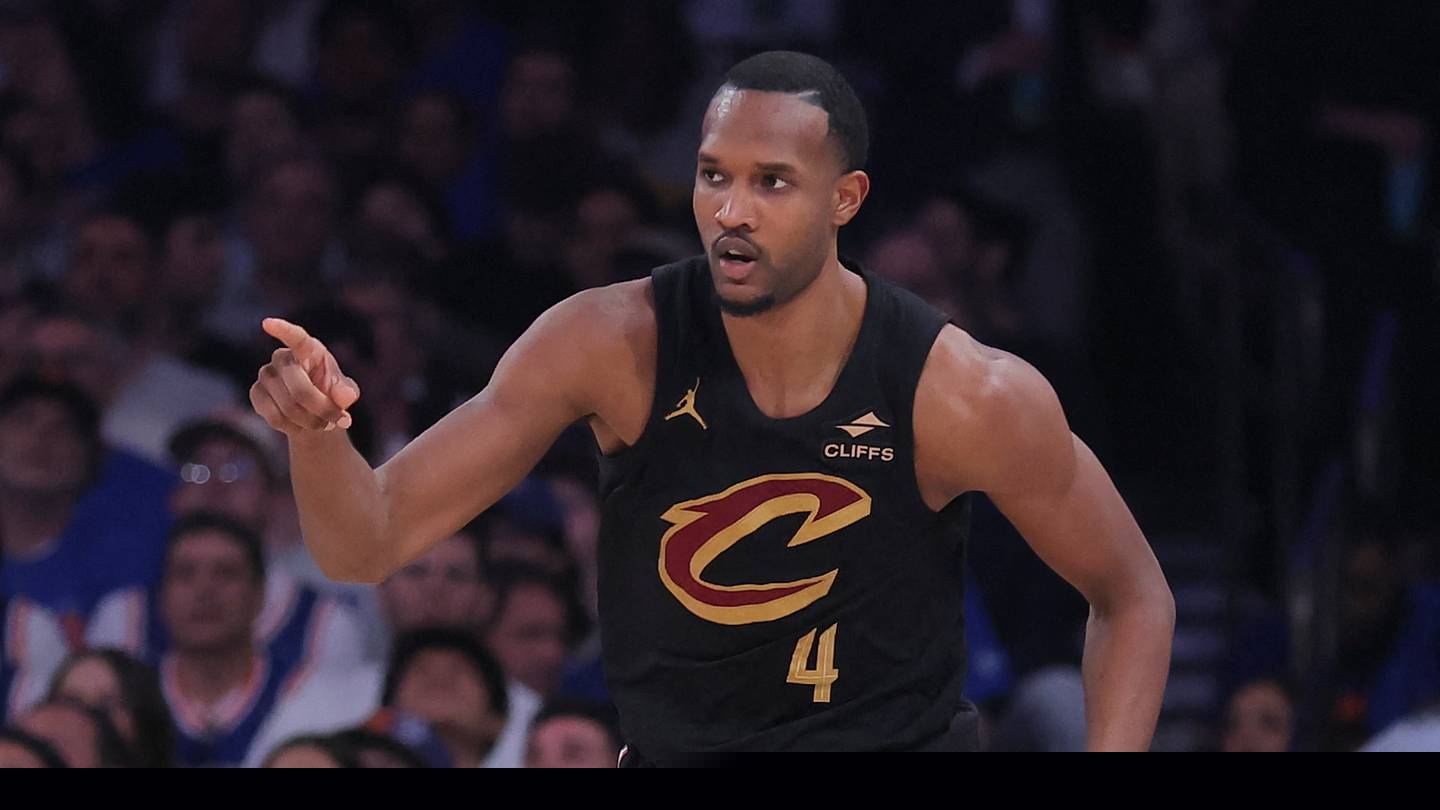 This crucial factor has to change for the Cavaliers and Evan Mobley this season