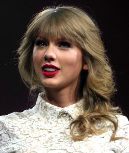 Taylor Swift announces 'Life of a Showgirl' release party in theaters