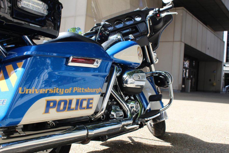 Police Blotter Jan. 22 – Jan. 28