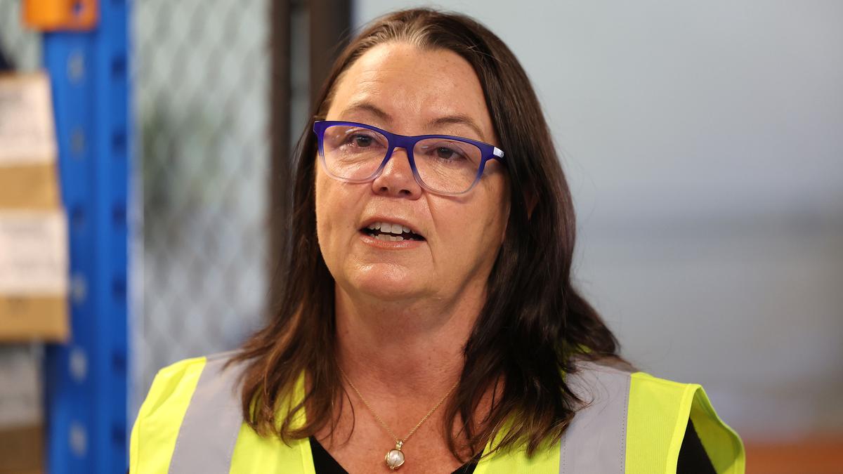 WA Government, Commonwealth ‘aligned’ on skilled migration, Resources Minister Madeleine King says
