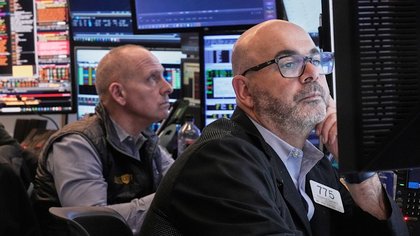 ASX set for flat start, Wall Street steady ahead of Fed decision