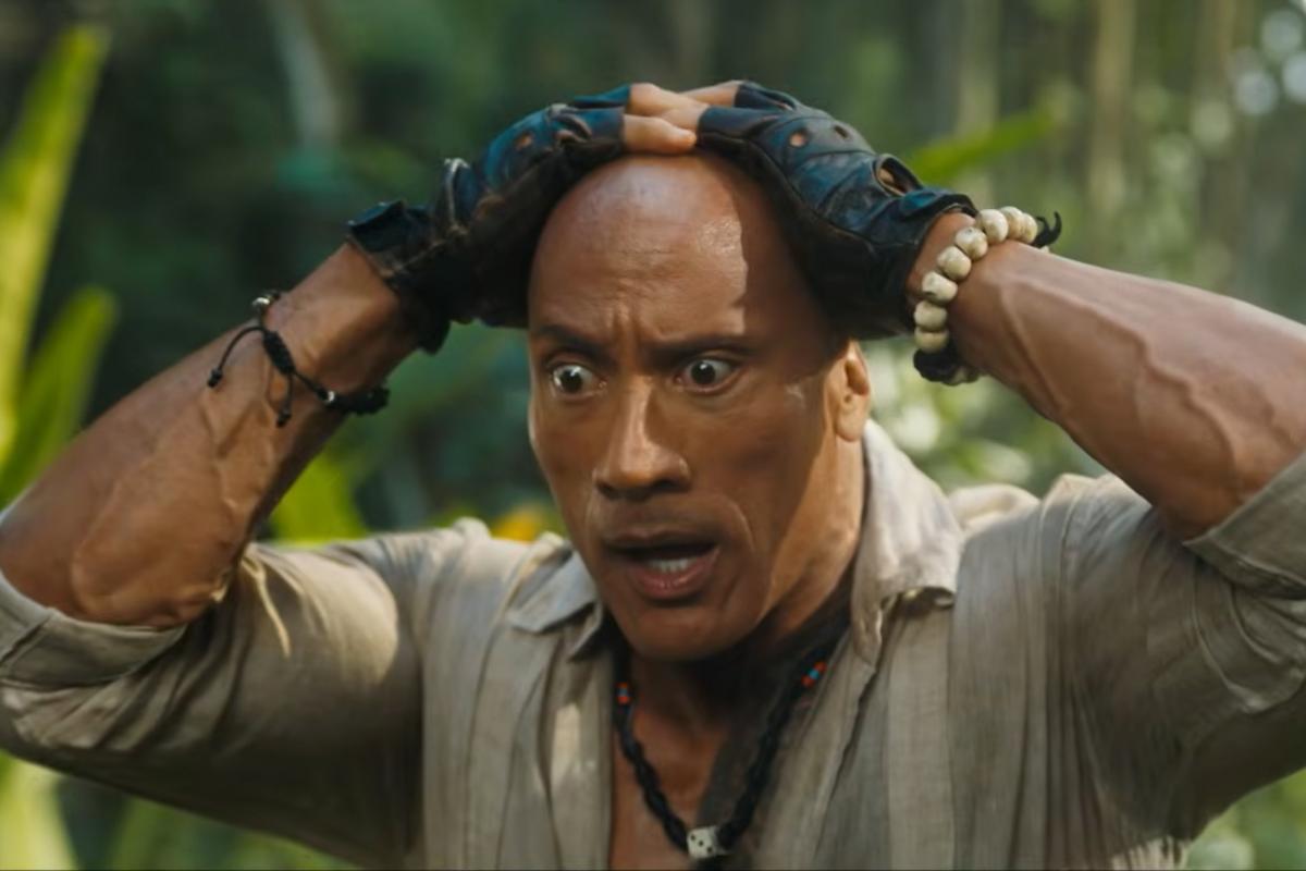 ‘Jumanji: Open World’ Trailer Teases One Last Game