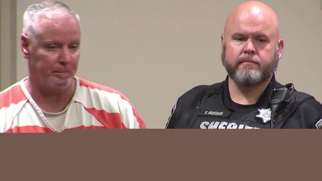 Father of teen school shooter sentenced to 15 years for providing gun