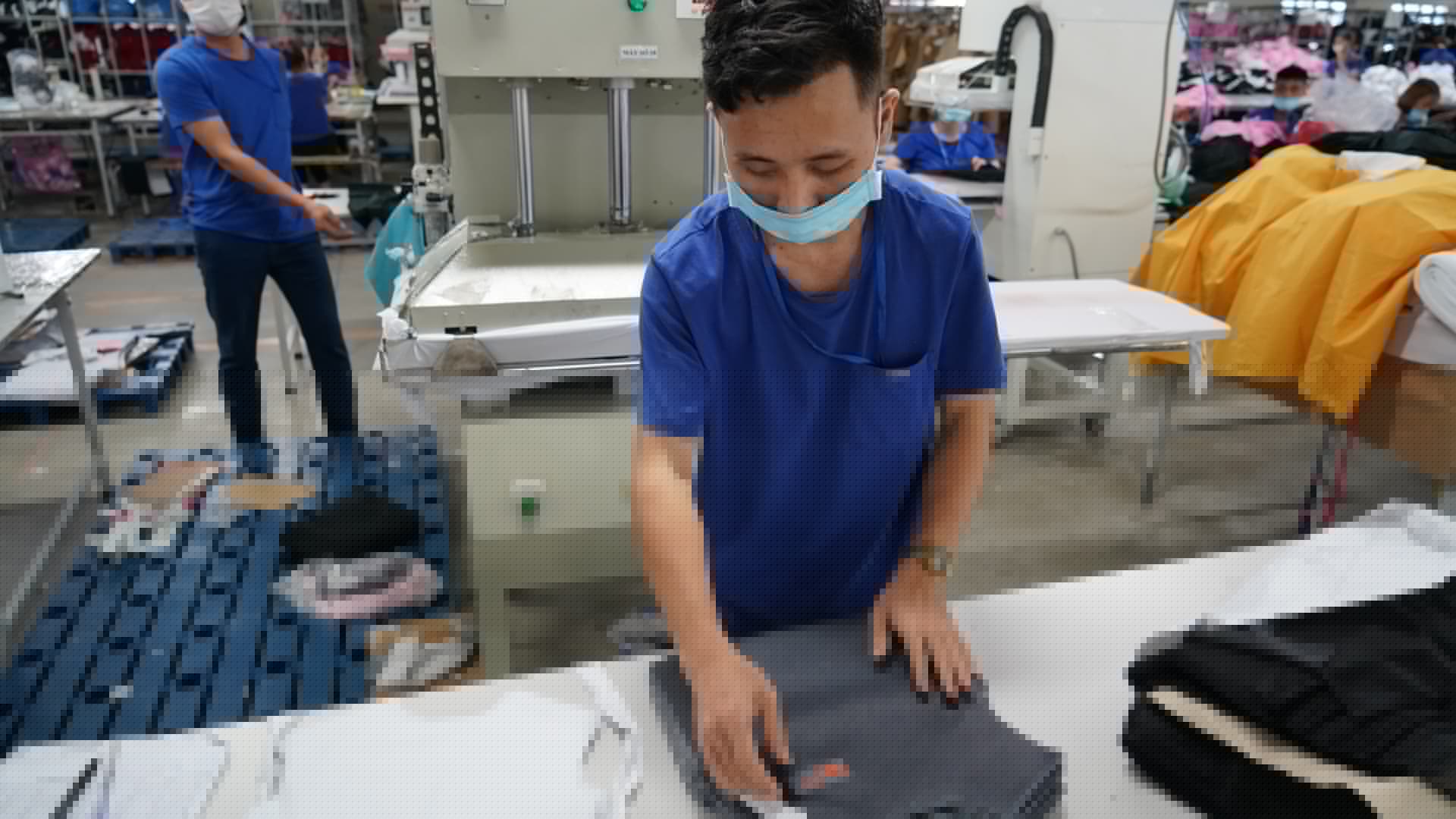 Edmund Malesky: How China Used Vietnam to Evade Higher U.S. Tariffs