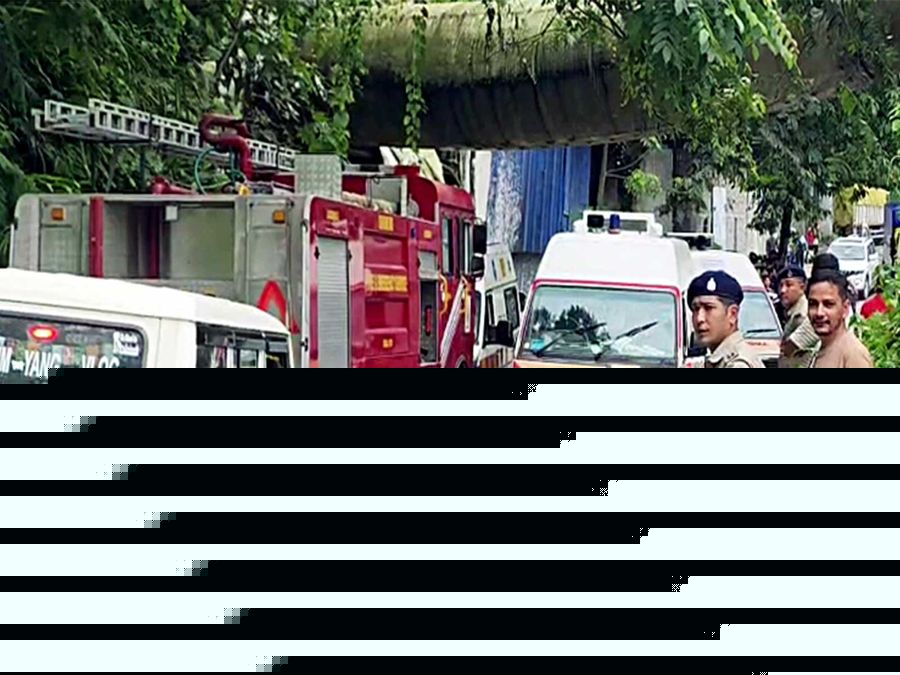 Sikkim tunnel tragedy: Death toll rises to 8; PM Modi assures CM Tamang of Centre’s full support as rescue ops continue