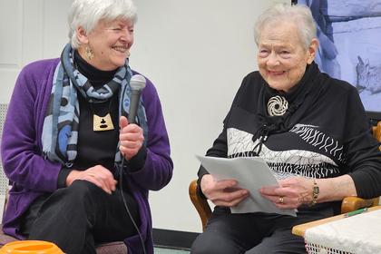 History Hunter: Farewell to a champion of history