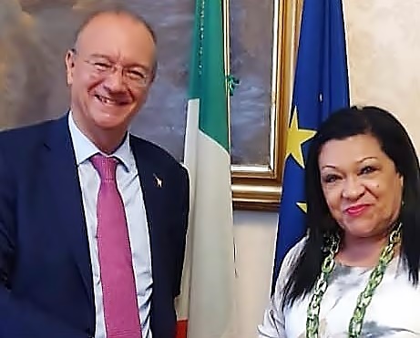 Cuzzupi: le prospettive sono valide, ma occorrono segnali di realismo: aumentare il potere d’acquisto dello stipendio è uno di questi!