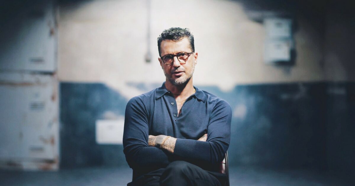 Ha scoperchiato la ‘pornografia sociale’: difficile non empatizzare con Fabrizio Corona