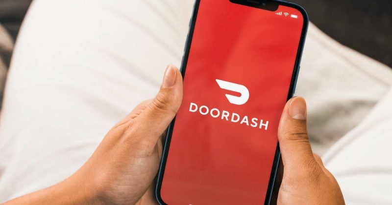 DoorDash reportedly building delivery drones after receiving FAA approval