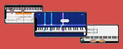 Comment on Here Are The Best Piano Learning Apps, Reviewed by a Lifelong Musician [2025] by Basant Club