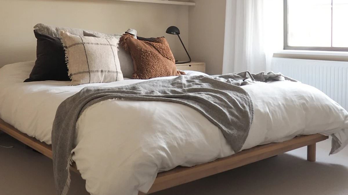 Does your home look common? The six colour schemes you must avoid - and the VERY obvious mistake so many of us make, revealed by interiors expert NICOLE GRAY