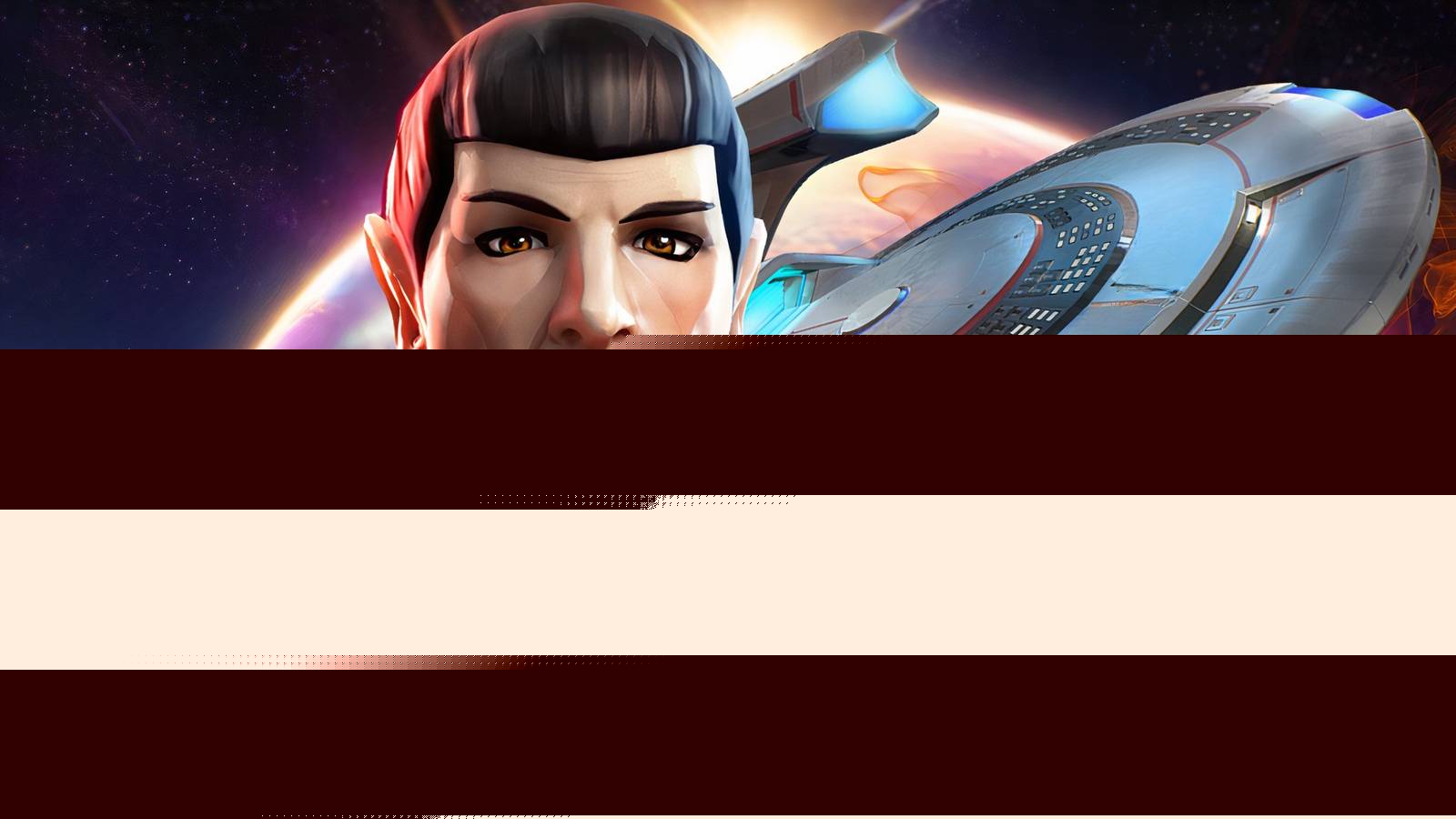 Star Trek Game Permanently Shutting Down on August 20