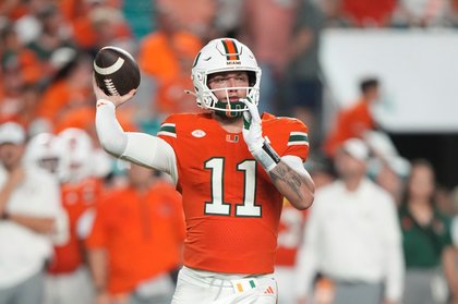 Where to watch #3 Miami vs. #18 Florida State football tonight on free streams, TV