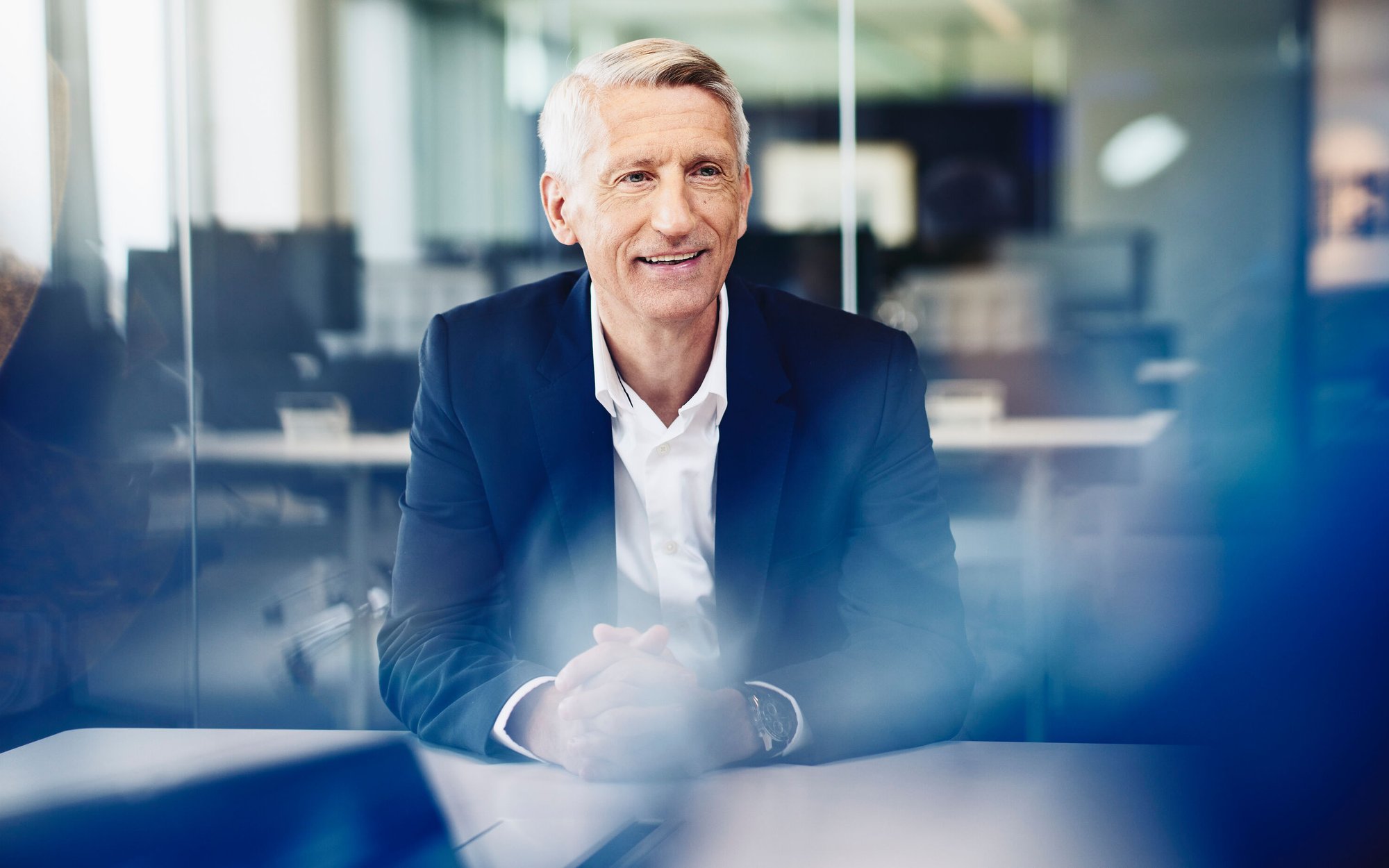 Prezes Randstad: Zetki nie są pierwszym pokoleniem, któremu trudno na rynku pracy