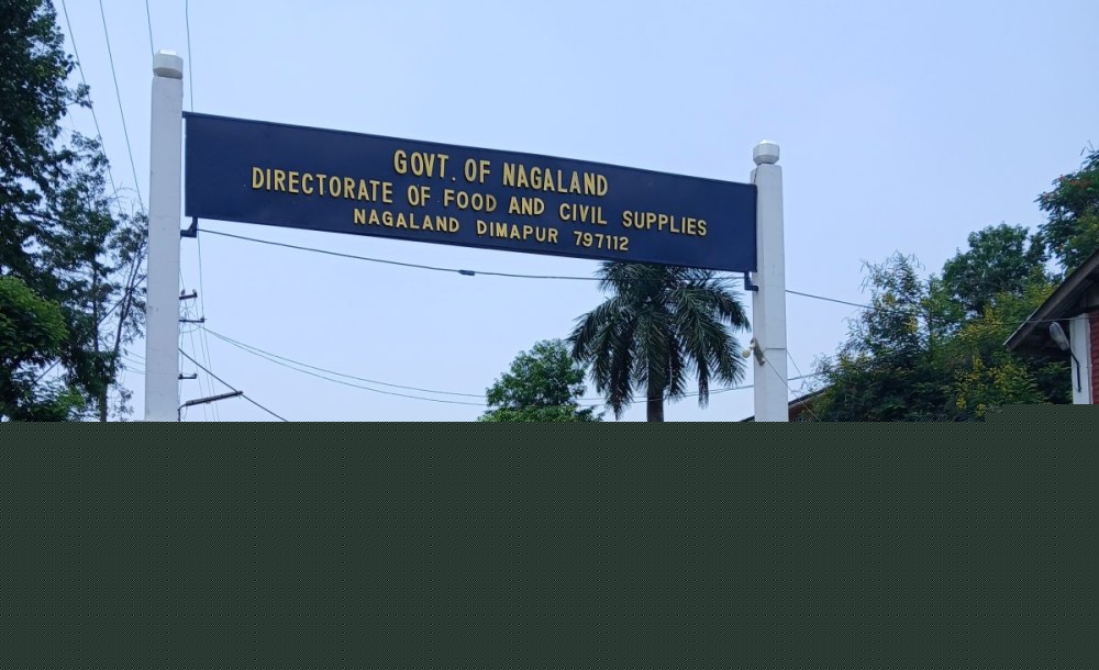 New ration card rules for  non-indigenous applicant in Nagaland