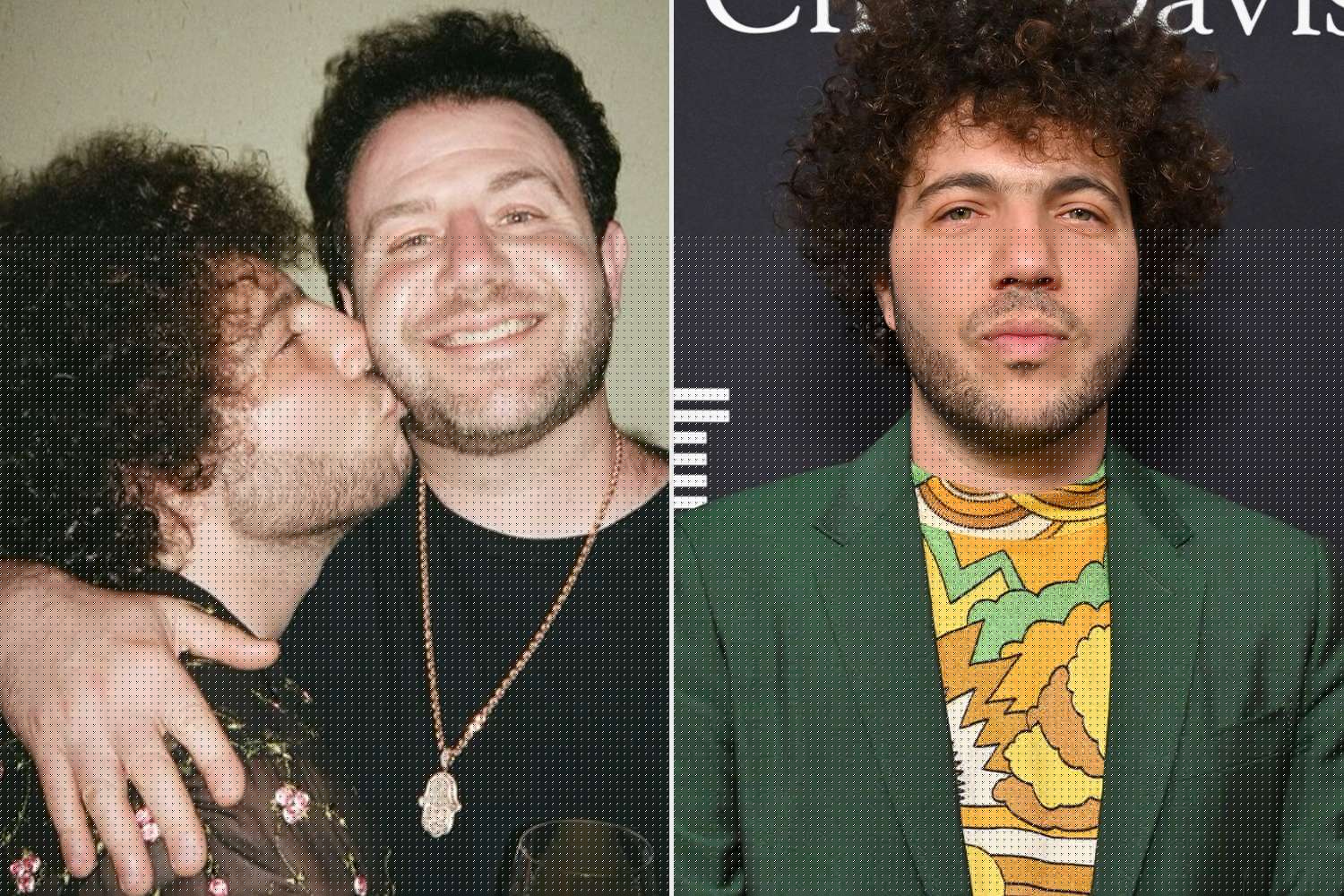 All About Benny Blanco’s Brother, Jeremy Levin (Who Is Also in the Music Business!)
